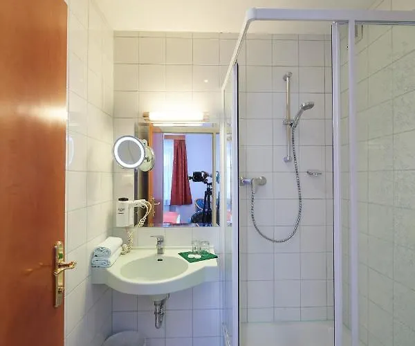 Doktorschlossl 2* Solnohrad