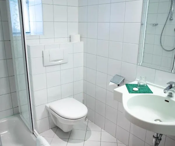 Doktorschlossl 2* Solnohrad