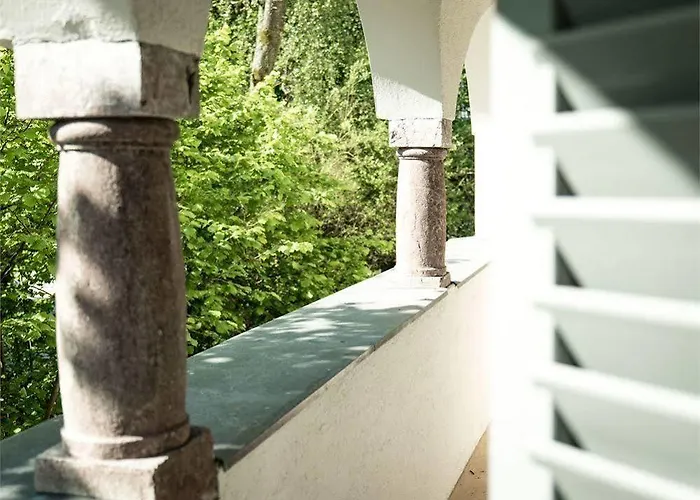 Hotel Doktorschlossl