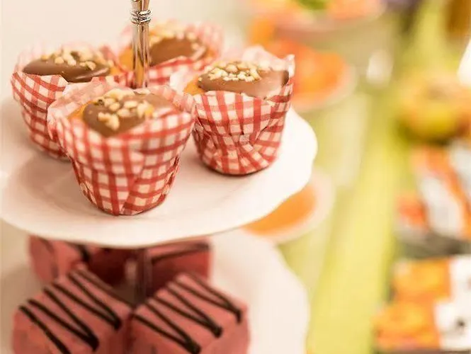 Doktorschlossl Hotel Solnohrad