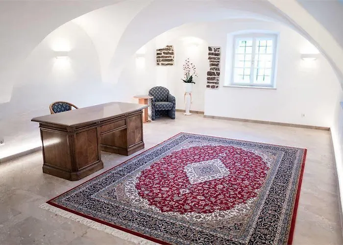 Doktorschlossl Hotel