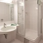 Отель Doktorschlossl 2*