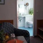 Doktorschlossl Отель 2*