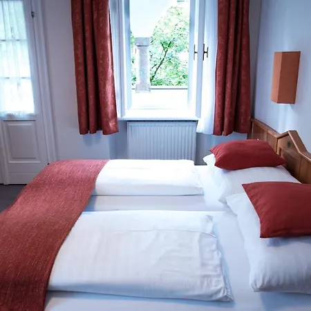 Hotel Doktorschlossl Solnohrad