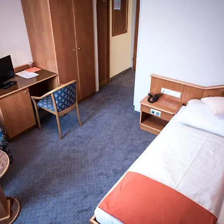 Doktorschlossl Hotel Solnohrad