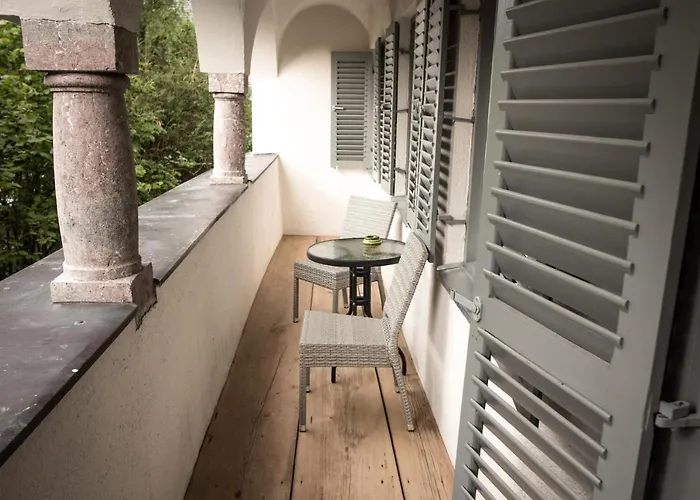 Doktorschlossl Hotel 2*