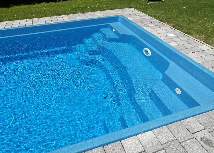 Hotel Doktorschlossl 2*