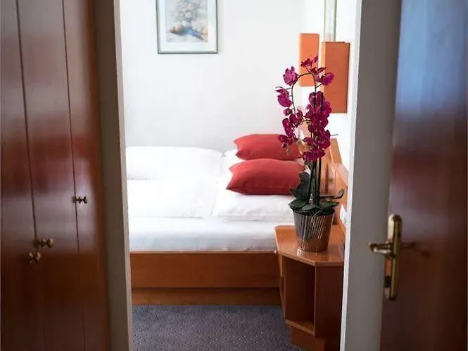 Hotel Doktorschlossl