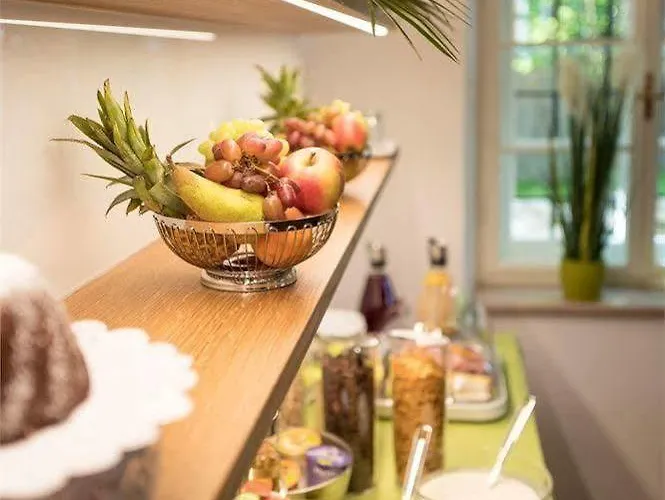 Hotel Doktorschlossl 2*