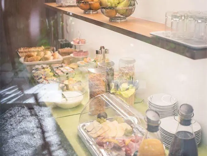 Hotel Doktorschlossl Solnohrad