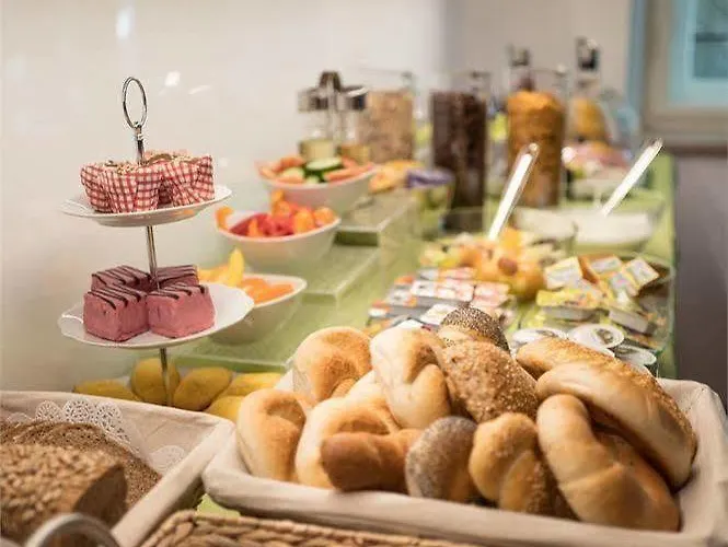 Hotel Doktorschlossl