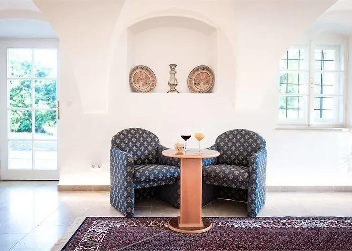 Hotel Doktorschlossl 2*